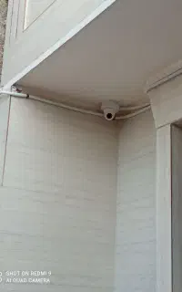 نصب و اجرای دوربین مداربسته تعمیر و ...