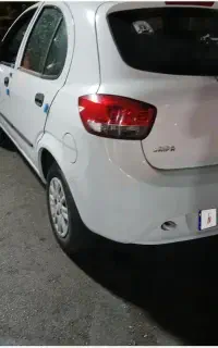 تیبا ۲ پلاس ۹۷