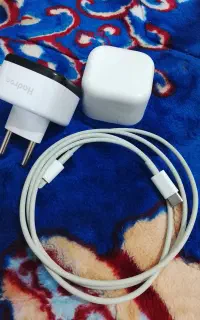 شارژر آیفن