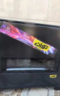 بخاری توان 12000