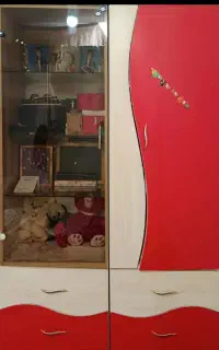 کمد لباس