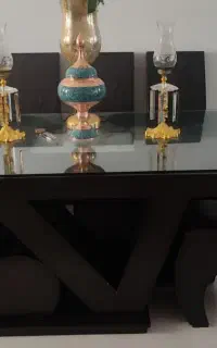 میز ناهارخوری ۶ نفره