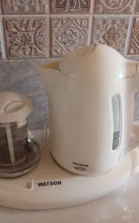 چای‌ساز‌برقی