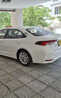 تاکسی تویوتاکرولا