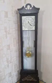 ساعت