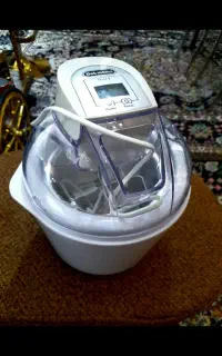 بستنی ساز