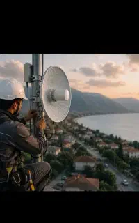 استخدام کارشناس نصب و پشتیبانی