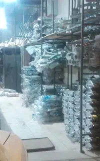 اگزوز بانازل ترین قیمت