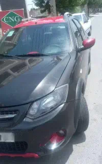 کوئیک R مدل 1401 کم کارکرده