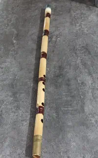 نی موسیقی کوک سل