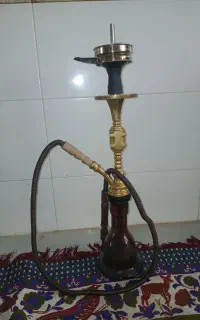 قلیون میوه ای