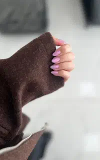ناخن و اسپا