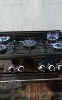 اجاق گاز