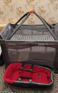 سیمونی کودک