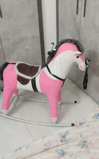 اسب راکر