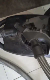 جارو برقی