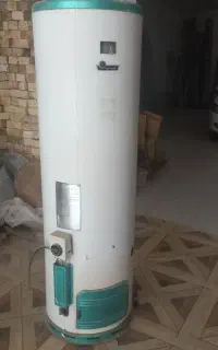 فروش  آبگرمکن زمینی ایران شرق ۱۸۵لیتری