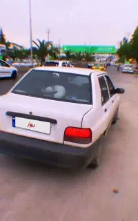 پرایدمدل۹۶