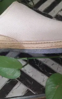 گیوه ملکی اصل