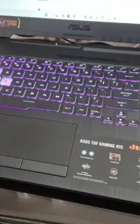 لپ تاپ ایسوس ASUS TUF A15
