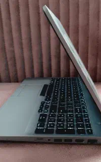 لپتاپ dell