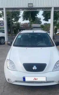 تیبا۲ مدل ۹۹