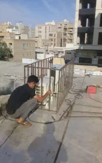 جوشکاری سیار