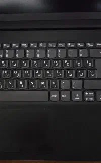 لپ تاپ لنوو در حد نو