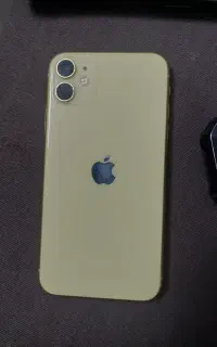 ایفون ۱۱ نرمال ۱۲۸ گیگ