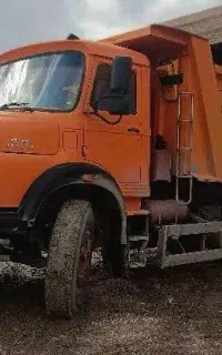بنز تک کمپرسی ۴۰۲
