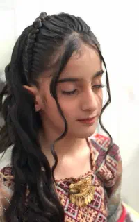 آموزش بافت مو و اکستنشن مو