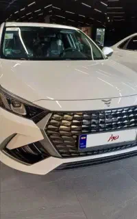 ریسپکت سپر جدید تحویل روز با اقساط ۶۰ ماهه