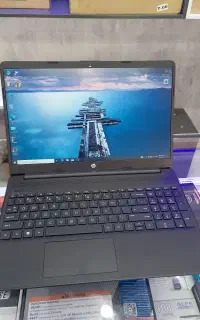 لپتاپ HP 15s دانشجویی مهندسی ترید