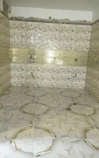 سرامیک کاشی کاری ایزوگام