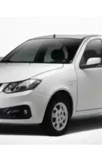 ساینا اس 1402دوگانه کارخانه