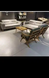 مبل با اقساط۱۵ ماه بدون پیش بدون چک