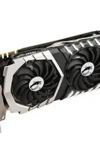 Msi Gtx 1070