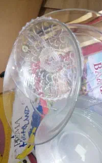 ظروف غذا خوری arcoroc فرانسه