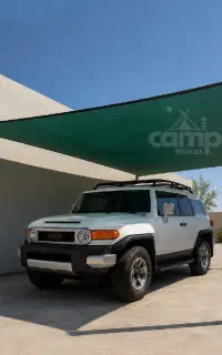 تورشید پارکینگی ۳در۵ با نواردوزی و حلقه