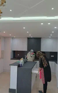 خدمات شرکت نظافتی سرای نیک کوردستان شماره ثبت ۴۷۶۵