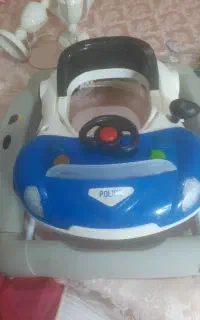 روروک بچه