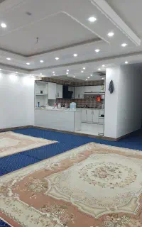 رهن کامل دلیران 59 طبقه اول تنگک