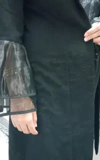 مانتو مجلسی