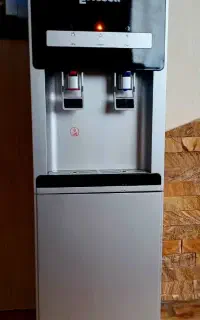 آبسردکن اریکسون یخچال دار