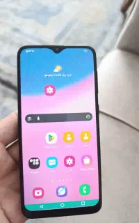 گوشی A30s سامسونگ