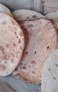 نون جو تنوری