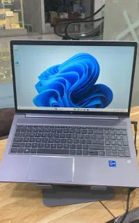hp zbook g8 power لپ‌تاپ