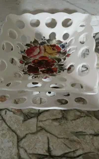 دو عدد میوه خوری ملامین