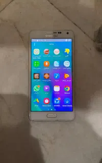 گوشی A5