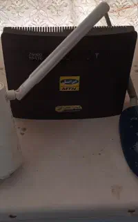 فروش مودم و روتر ۵ پورت